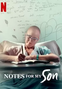 Notes for My Son นิทานรักจากแม่