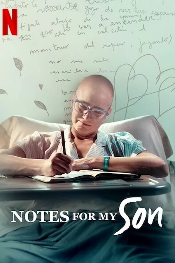 Notes for My Son นิทานรักจากแม่