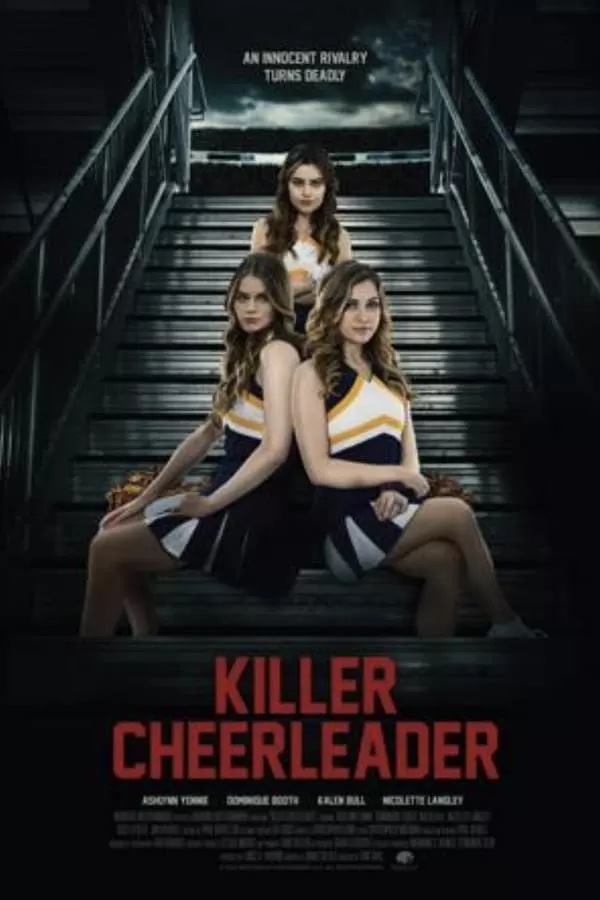 Killer Cheerleader