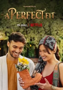 A Perfect Fit รองเท้ากับความรัก
