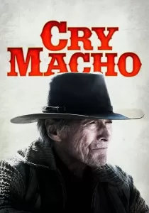 Cry Macho