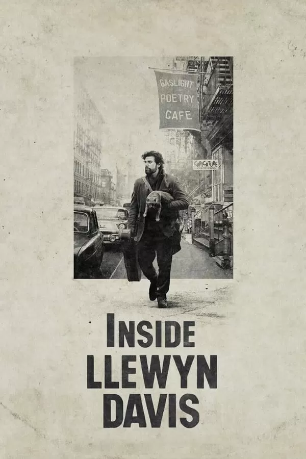 Inside Llewyn Davis คน กีต้าร์ แมว