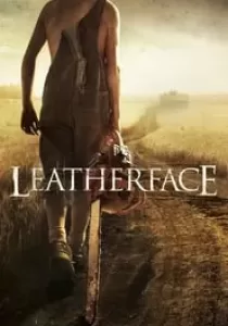 Leatherface #สิงหาสับ2017