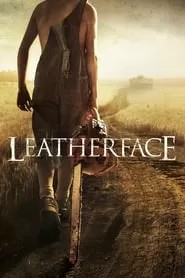 Leatherface #สิงหาสับ2017