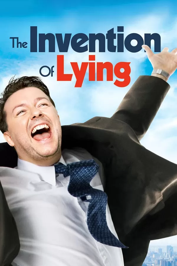 The Invention of Lying ขี้จุ๊เข้าไว้ให้โลกแจ่ม