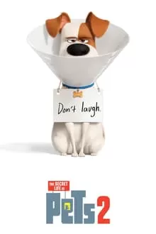 The Secret Life of Pets 2 เรื่องลับแก๊งขนฟู 2