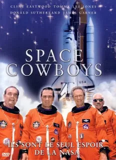 Space Cowboys สเปซ คาวบอยส์ ผนึกพลังระห่ำกู้โลก [ซับไทย]