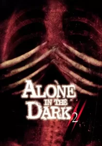 Alone in the Dark II กองทัพมืดมฤตยูเงียบ 2 ล้างอาถรรพ์แม่มดปีศาจ