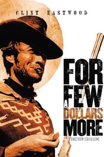 For A Few Dollars More นักล่าเพชรตัดเพชร