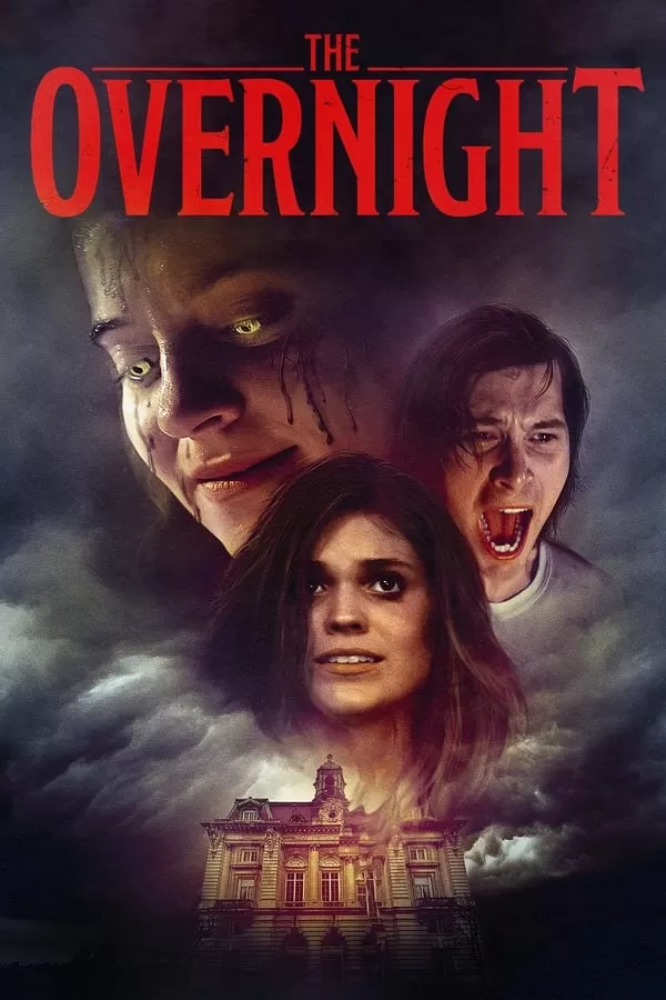 The Overnight บรรยายไทย