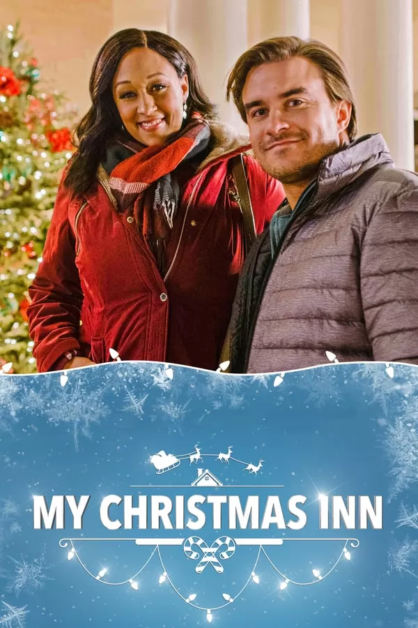 My Christmas Inn มาย คริสต์มาส อินน์