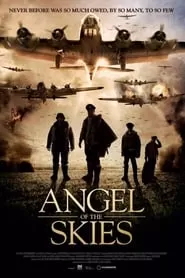 Angel of the Skies ภารกิจพิชิตนาซี