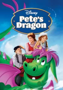 Pete’s Dragon บรรยายไทย