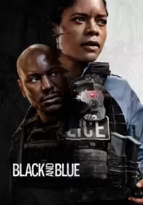 Black and Blue แบล็คแอนด์บลู พลิกแผนลับ สับตำรวจ