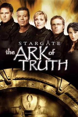 Stargate: The Ark of Truth ตาร์เกท ฝ่ายุทธการสยบจักวาล