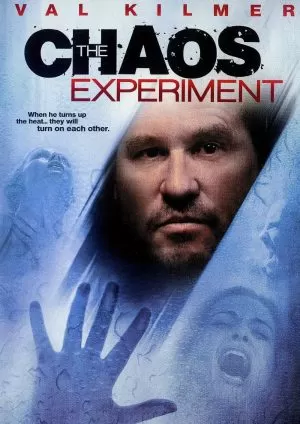 The Steam Experiment ทฤษฎีนรกฆ่าทั้งเป็น