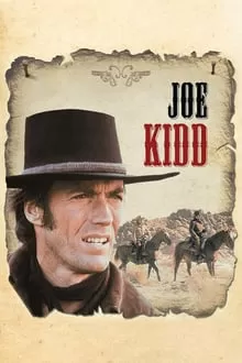 Joe Kidd ล่าตายไอ้ชาติหิน