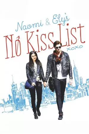 Naomi and Ely’s No Kiss List ลิสต์ห้ามจูบของนาโอมิและอิไล