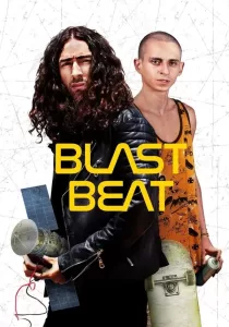 Blast Beat
