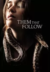 Them That Follow