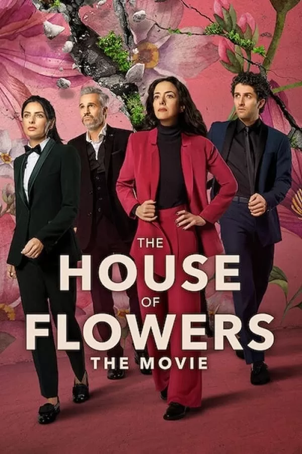 The House Of Flowers The Movie บ้านดอกไม้ เดอะ มูฟวี่