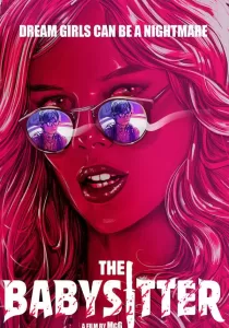 The Babysitter | Netflix เดอะ เบบี้ซิตเตอร์
