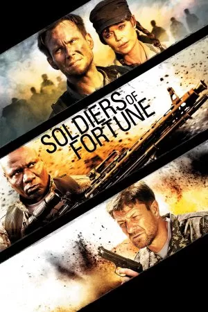 Soldiers of Fortune เกมรบคนอันตราย