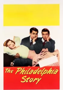 The Philadelphia Story