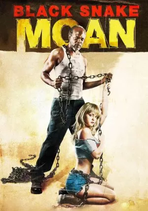 Black Snake Moan แรงรักดับราคะ