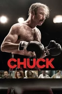 Chuck สุภาพบุรุษหยุดสังเวียน