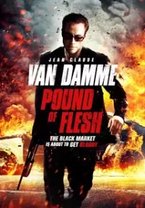 Pound of Flesh มหาประลัยทวงเดือด