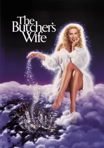 The Butcher’s Wife ถามหารักจากฟากฟ้า