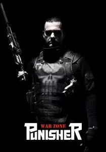Punisher 2 War Zone  สงครามเพชฌฆาตมหากาฬ