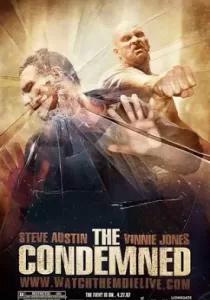 The Condemned เกมล่าคน ทรชนเดนตาย