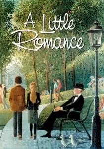 A Little Romance รักนิดๆ สะกิดหัวใจ