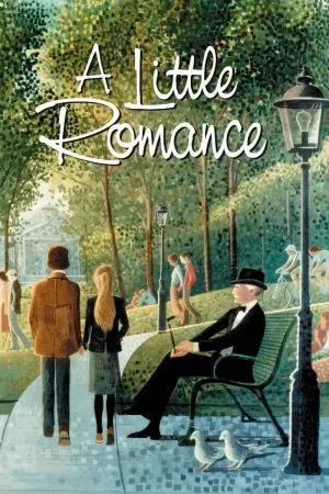 A Little Romance รักนิดๆ สะกิดหัวใจ