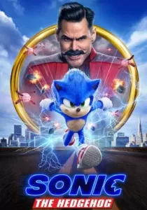 Sonic the Hedgehog โซนิค เดอะ เฮดจ์ฮ็อก