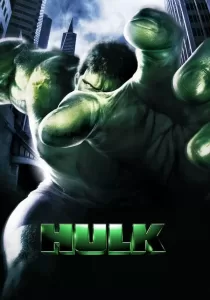 The Hulk 1 มนุษย์ยักษ์จอมพลัง ภาค1