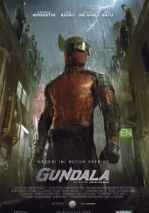 Gundala