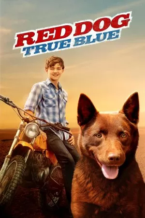 Red Dog: True Blue เพื่อนซี้หัวใจหยุดโลก 2
