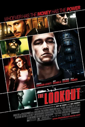 The Lookout ดับแผนปล้น ต้องชนนรก