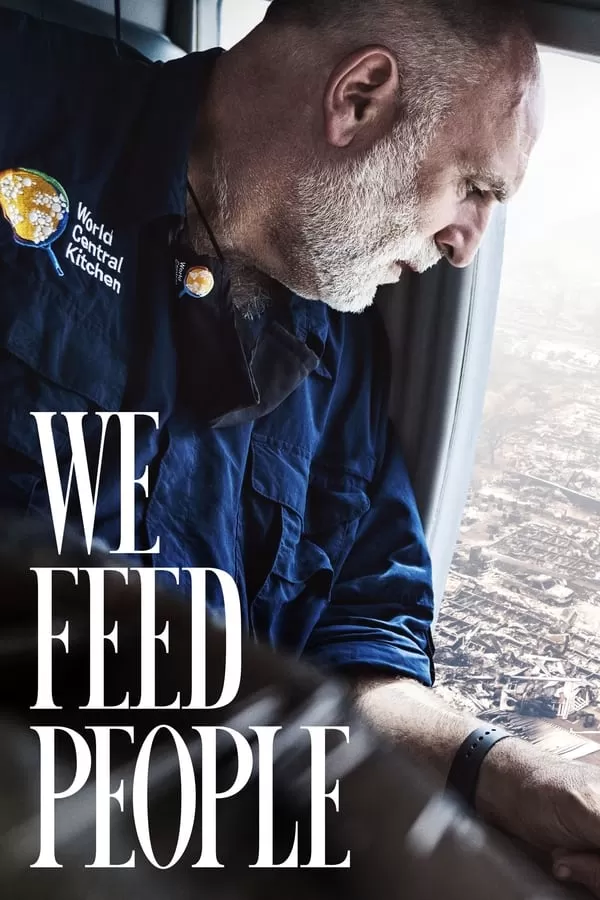 We Feed People พากย์ไทย