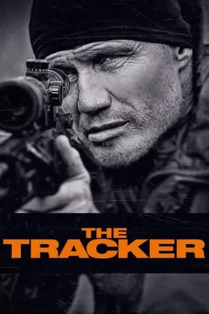 The Tracker ตามไปล่า ฆ่าให้หมด