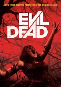 Evil Dead ผีอมตะ