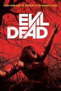 Evil Dead ผีอมตะ