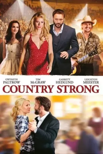 Country Strong คันทรี่ สตรอง หัวใจร้องให้โลกรู้