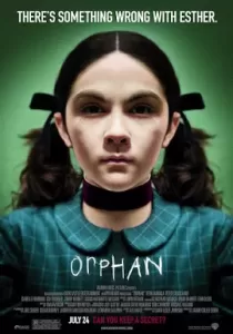 Orphan ออร์แฟน เด็กนรก