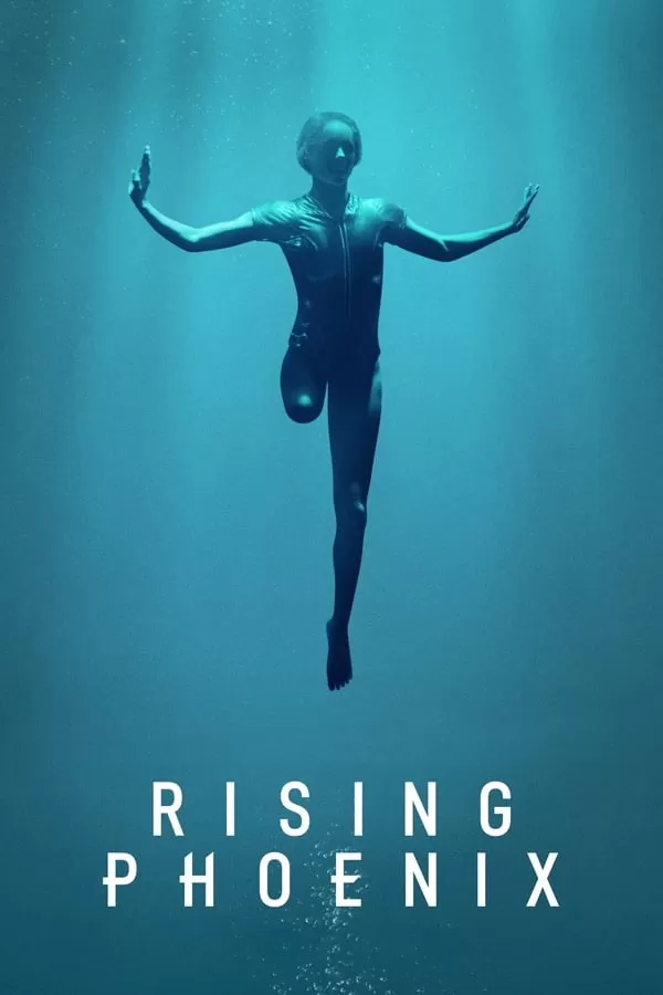Rising Phoenix | Netflix พาราลิมปิก จิตวิญญาณแห่งฟีนิกซ์