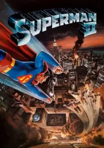Superman II ซูเปอร์แมน 2