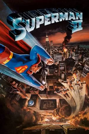 Superman II ซูเปอร์แมน 2